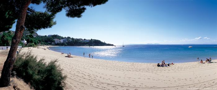 Platja de la Costa Brava