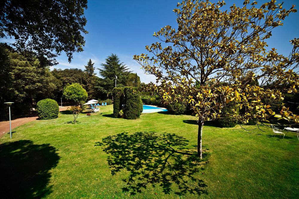 Jardí de Can Prat