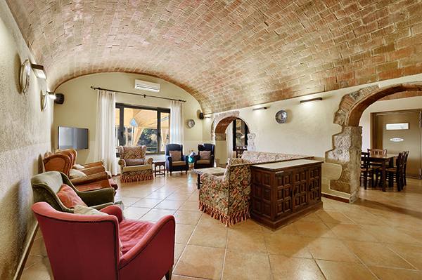 Sala d'estar